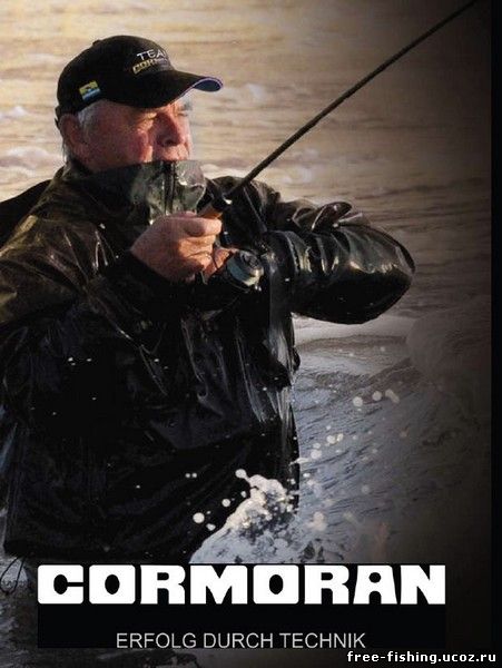 Каталог Cormoran 2010-2011 RU